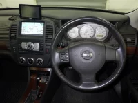 Nissan SYLPHY лот № 8549 оценка 3.5  с аукциона в Японии 4