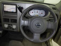 Nissan CUBECUBIC лот № 8548 оценка 3  с аукциона в Японии 4