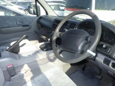 Mazda BONGO FRIENDEE