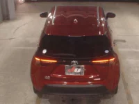 Toyota YARIS CROSS лот № 3047 оценка 4.5  с аукциона в Японии 5