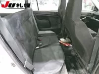 Toyota SUCCEED лот № 1029 оценка R  с аукциона в Японии 8