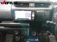 Toyota SUCCEED лот № 1029 оценка R  с аукциона в Японии 5