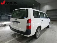 Toyota SUCCEED лот № 1029 оценка R  с аукциона в Японии 1