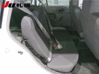 Nissan AD лот № 1030 оценка 3.5  с аукциона в Японии 8