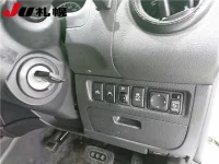 Nissan AD лот № 1030 оценка 3.5  с аукциона в Японии 3