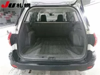 Nissan AD лот № 1030 оценка 3.5  с аукциона в Японии 6