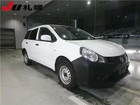 Nissan AD лот № 1030 оценка 3.5  с аукциона в Японии 7