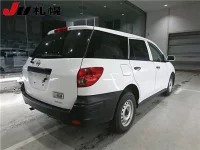 Nissan AD лот № 1030 оценка 3.5  с аукциона в Японии 1