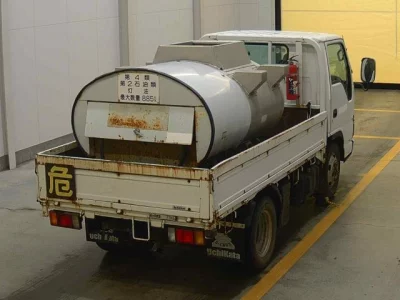 Mazda TITAN  с аукциона в Японии