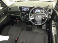 Nissan DAYZ ROOX лот № 45 оценка 3  с аукциона в Японии 2