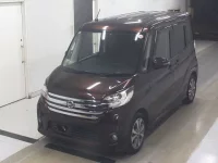 Nissan DAYZ ROOX лот № 45 оценка 3  с аукциона в Японии 3