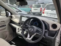 Nissan DAYZ лот № 20080 оценка 3.5  с аукциона в Японии 2