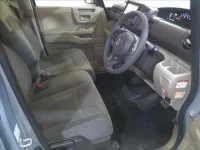 Honda N BOX лот № 6151 оценка R  с аукциона в Японии 3