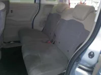 Honda N BOX лот № 6151 оценка R  с аукциона в Японии 5