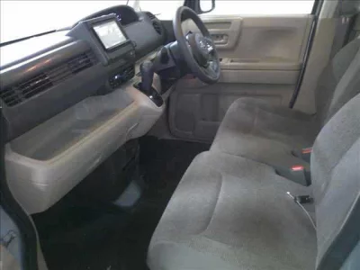 Honda N BOX  с аукциона в Японии