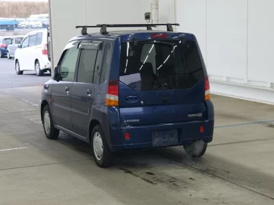 Mitsubishi TOPPO BJ
