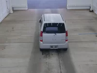 Suzuki WAGON R лот № 2427 оценка 3.5  с аукциона в Японии 2