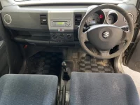 Suzuki WAGON R лот № 2427 оценка 3.5  с аукциона в Японии 4
