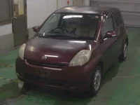 Daihatsu Boon лот № 109 оценка 3  с аукциона в Японии 6