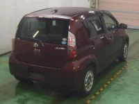 Daihatsu Boon лот № 109 оценка 3  с аукциона в Японии 7