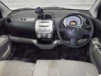 Daihatsu Boon лот № 109 оценка 3  с аукциона в Японии 2