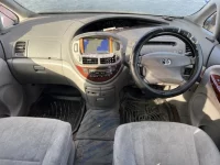 Toyota ESTIMA лот № 6085 оценка 3  с аукциона в Японии 3