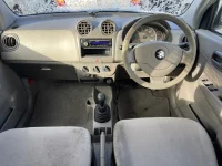 Suzuki ALTO лот № 6081 оценка RA  с аукциона в Японии 3