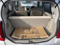 Suzuki ALTO лот № 6081 оценка RA  с аукциона в Японии 4