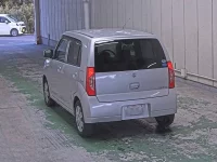 Suzuki ALTO лот № 6081 оценка RA  с аукциона в Японии 1