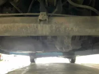 Honda VAMOS лот № 11070 оценка 3  с аукциона в Японии 3