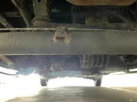 Honda ACTY VAN лот № 11069 оценка RA  с аукциона в Японии 3