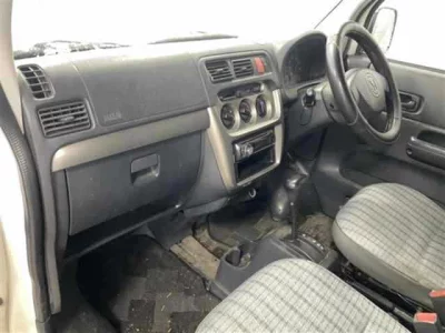 Honda ACTY VAN  с аукциона в Японии