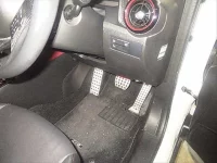 Mazda CX-3 лот № 3053 оценка 4  с аукциона в Японии 6