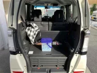 Honda N BOX PLUS лот № 1053 оценка 3.5  с аукциона в Японии 13