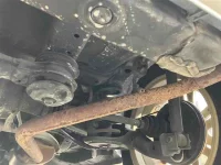 Honda N BOX PLUS лот № 1053 оценка 3.5  с аукциона в Японии 12