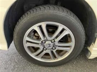 Honda N BOX PLUS лот № 1053 оценка 3.5  с аукциона в Японии 6