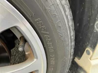 Honda N BOX PLUS лот № 1053 оценка 3.5  с аукциона в Японии 7