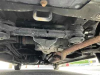 Honda N BOX PLUS лот № 1053 оценка 3.5  с аукциона в Японии 11