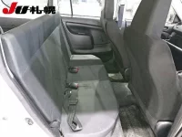 Toyota SUCCEED лот № 1031 оценка 3.5  с аукциона в Японии 8