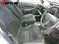 Toyota SUCCEED лот № 1031 оценка 3.5  с аукциона в Японии 4