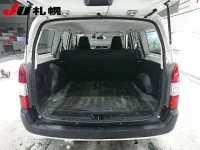 Toyota SUCCEED лот № 1031 оценка 3.5  с аукциона в Японии 6