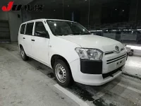 Toyota SUCCEED лот № 1031 оценка 3.5  с аукциона в Японии 7