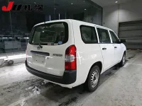 Toyota SUCCEED лот № 1031 оценка 3.5  с аукциона в Японии 1