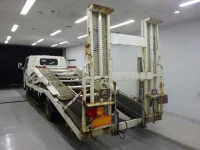 Isuzu ELF лот № 4517 оценка 3  с аукциона в Японии 1