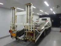 Isuzu ELF лот № 4517 оценка 3  с аукциона в Японии 4