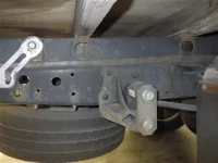 Isuzu ELF лот № 1148 оценка 3  с аукциона в Японии 3