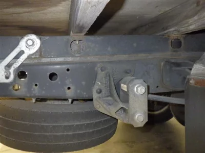 Isuzu ELF  с аукциона в Японии