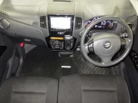 Suzuki PALETTE лот № 51 оценка 3.5  с аукциона в Японии 2