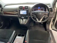 Honda CR-V лот № 2460 оценка RB  с аукциона в Японии 4