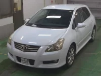 Toyota BLADE лот № 113 оценка 3.5  с аукциона в Японии 5